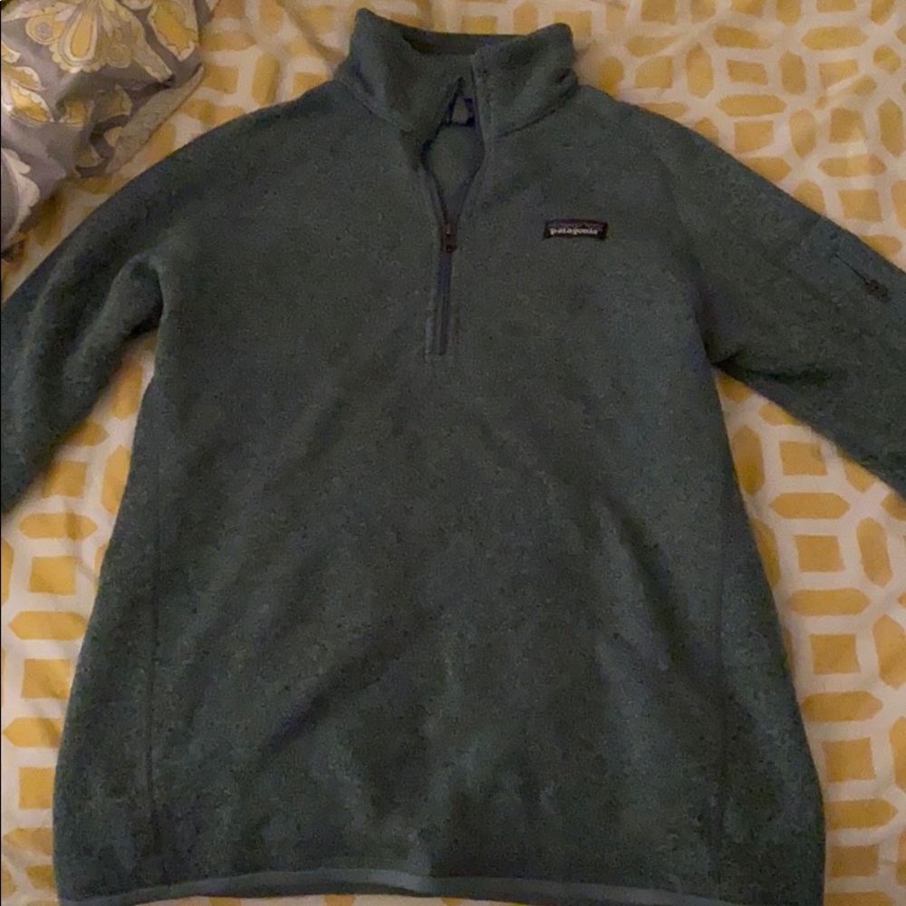 Patagonia Better Sweater Women’s